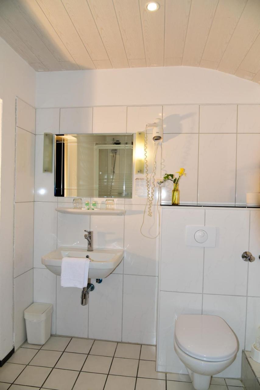 Hotel Harsshof Salzgitter Εξωτερικό φωτογραφία